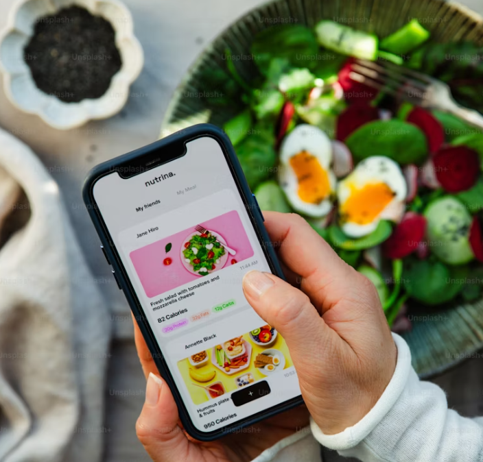 E-commerce Microservices
